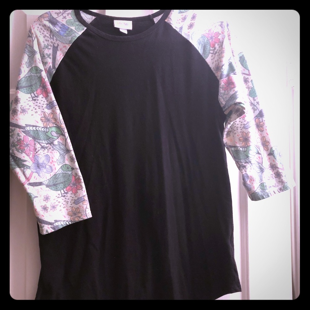 SOLD-Lularoe Randy large